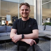 Kyle Maartens