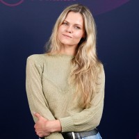 Kristin Kirštein