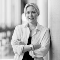 Lovisa Nordin-Pedersen