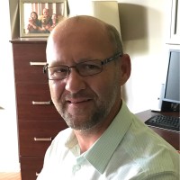 Matthew Graf