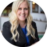 Karin Crowter