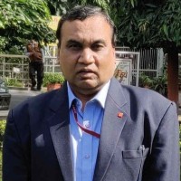 Adarsh Sinha