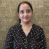 Vaishnavi Senthil