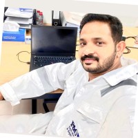 Vishnu Kurup.