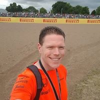 Kevin Reeves