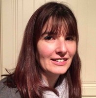 Karen Pritchard