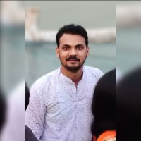 Kartikey Satyam Kishore