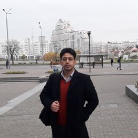 Dr.Moezodin Mazaheri