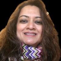 Farhana Zaidi