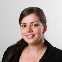 Jenny Grace (Née Liakos)