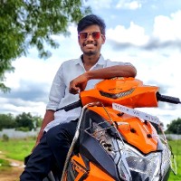 Prashanthyadav Prashanth