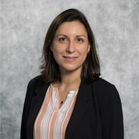 Valerie Rohrbach Lehman