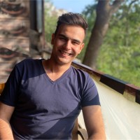 Ali Sabuncu