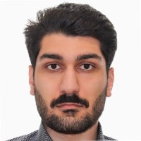 Kourosh Alizadeh