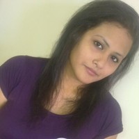Deepika Deo