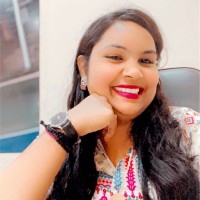 Neha Mishra