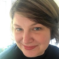 Christa Gehrkens Møller