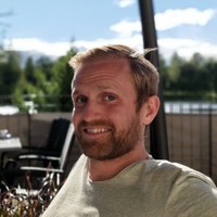 Emil Dahlgren