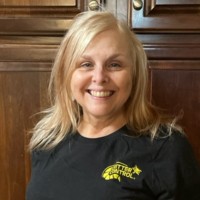 Lynn Warren