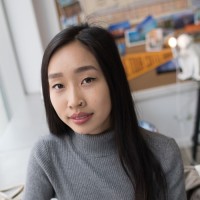 Alice Xue