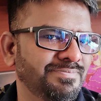 Senthilkumar Natarajan