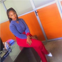 LIZZY ODWAR, MBA