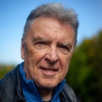 Jon G. Peddie Author