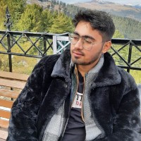 Harsh Sharma