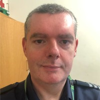 Paul Kavanagh