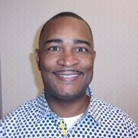 Anthony Dawson