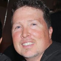 Tim Current