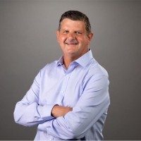 Jay Steioff