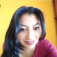Jacqueline Guamán