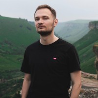 Dmitrii Mukhin