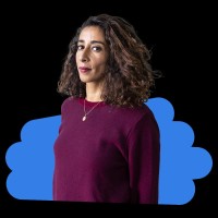 Sarah El Asfari