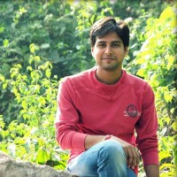 Nitesh Shah