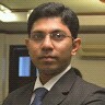 Supratim Dey