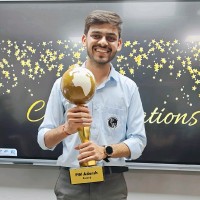 Ram Saini