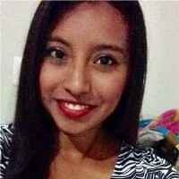 Jessica Ivonne Ceh Ortega