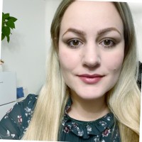 Cristina Mansoor