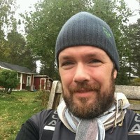 Fredrik Norman