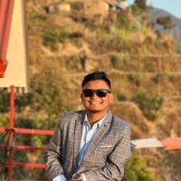 Sanjay Barma