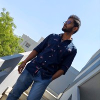 Vishnu Kiran