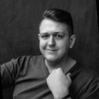 Dmitry Vyrvich