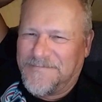Christopher Pegg