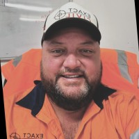 Damian Heather