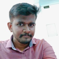 Vignesh Pandian