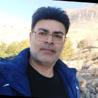 Bahram Veysi
