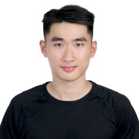 Long Hong (Gerald) Chao