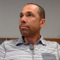 Andrew Israel